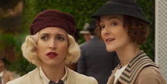 poster de la série Chapitre 25 : L'égalité