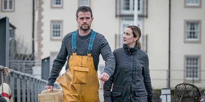 poster de la série Episode 4