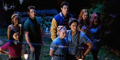 poster de la série Hommage