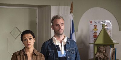 poster de la série Tous les coups sont permis
