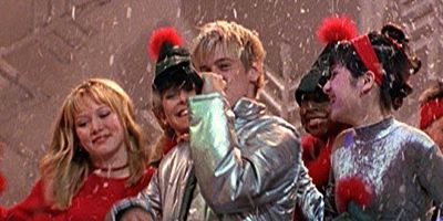 poster de la série Interdit aux mineurs