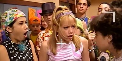 poster de la série Gordo fait son cinéma