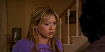 poster de la série Restons bons amis