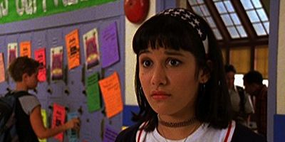 poster de la série L'ombre d'un doute