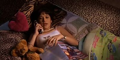 poster de la série Devine qui vient dîner ?