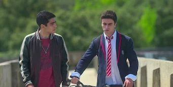 poster de la série Disparu depuis 84 heures