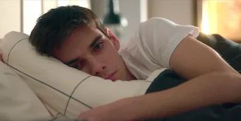 poster de la série Disparu depuis 59 heures