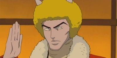 poster de la série Enfoiré ! T'es là et t'as pas encore Gintama !? (Partie 1)