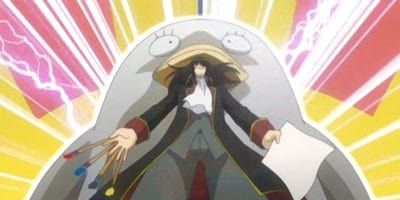 poster de la série Les animaux ressemblent à leurs maîtres.