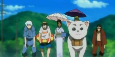 poster de la série Pourquoi la mer est salée ? Probablement parce que les gens de la ville l'utilisent comme toilettes !