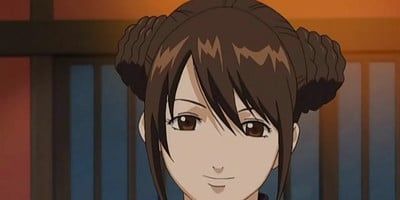 poster de la série Un lecteur devrait reconnaître un personnage juste à sa silhouette. / Since it ended a bit quick, we're starting the next one.