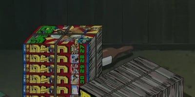 poster de la série Le stress peut mener à l'usure, mais si vous essayez de ne pas être stressé, cela vous stressera davantage tellement il n'y a rien que l'on puisse faire