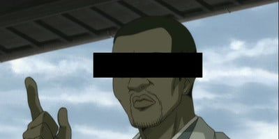 poster de la série Si ça a marché une fois, sa marchera encore et encore