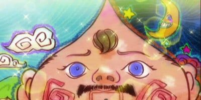 poster de la série Villes natales et seins sont de loin les meilleures pensées / "Si vous avez une piqûre d'abeille, faites pipi dessus", C'est des foutaises, ça va s'infecter, alors faites attention !!