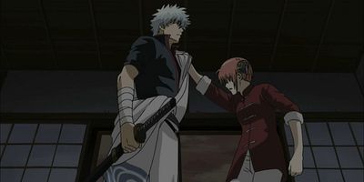 poster de la série Chaînes de chevalerie