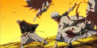 poster de la série C'est un honneur !