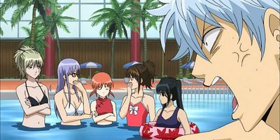 poster de la série Ce qui arrive deux fois peut arriver trois fois