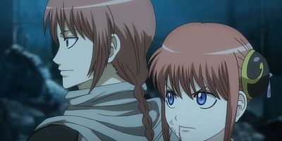 poster de la série Les lapins sautent au clair de lune