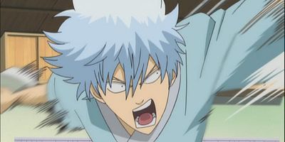 poster de la série Plus ça a du goût, plus ça fait mal une fois périmé