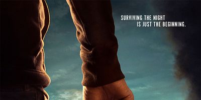 poster de la série Joyeuses Fêtes (de Fin d'Année)