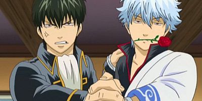 poster de la série Deux valent mieux qu'un, deux personnes valent mieux qu'une personne