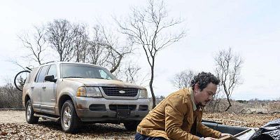 poster de la série Transmissions