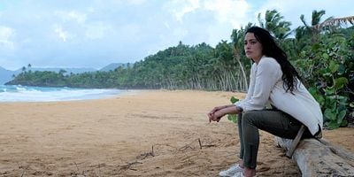 poster de la série Les tours qui se perdent dans les nues