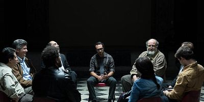 poster de la série Todo O Nada