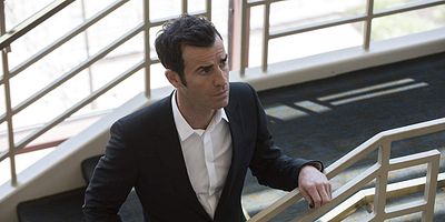 poster de la série International Assassin