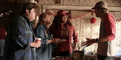 poster de la série 459