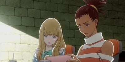 poster de la série It's Too Late