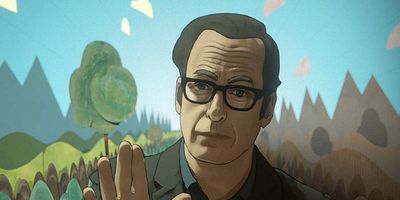 poster de la série L'hôpital