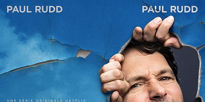 poster de la série Voisins et amis