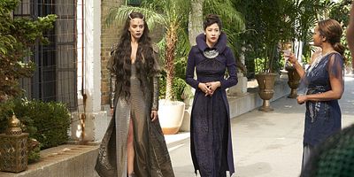 poster de la série Dernière danse