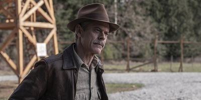 poster de la série Mon monde parfait