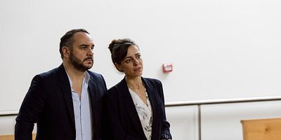 poster de la série Episode 6