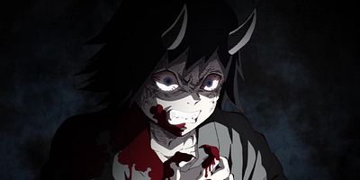 poster de la série Sabito et Makomo