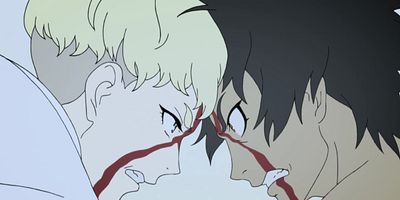 poster de la série C'est vrai !