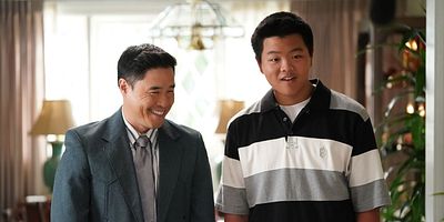 poster de la série En attendant le bug