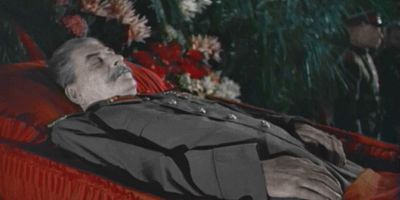 poster de la série La Conquête (1953-1955)