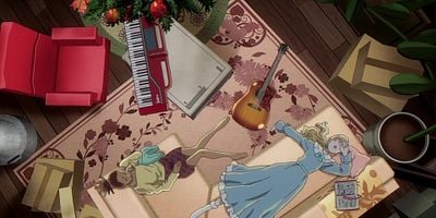 poster de la série Just Like Heaven