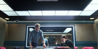 poster de la série Émilie