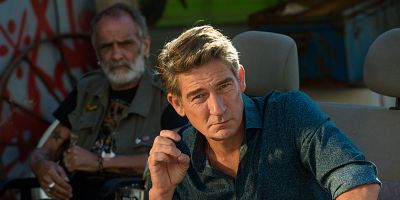 poster de la série Bang Bang