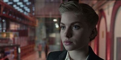 poster de la série Le fils prodige