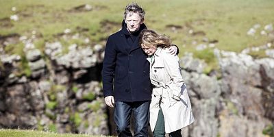 poster de la série Blue Lightning - Part 1