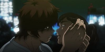 poster de la série Encore ?