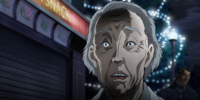 poster de la série Candy