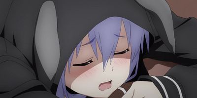 poster de la série Voilà pourquoi j'ai foi en toi