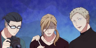 poster de la série Song2