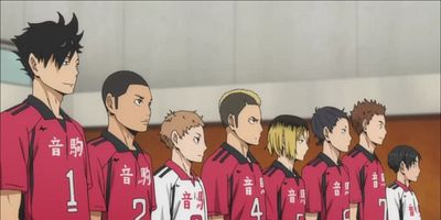 poster de la série La réunion Neko-Karasu